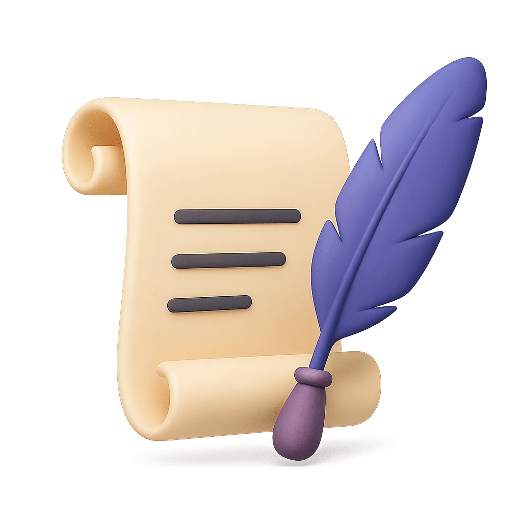 Scripts