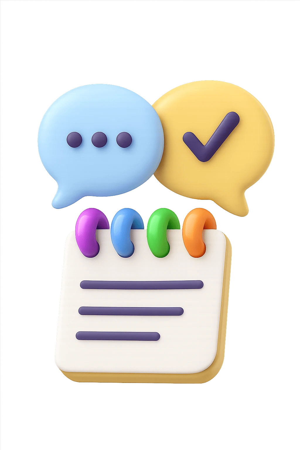 Mini dialogues